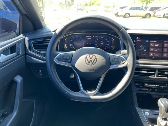 VOLKSWAGEN VIRTUS 1.4 250 TSI EXCLUSIVE AUTOMÁTICO VOLKSWAGEN VIRTUS 1.4 250 TSI EXCLUSIVE AUTOMÁTICO